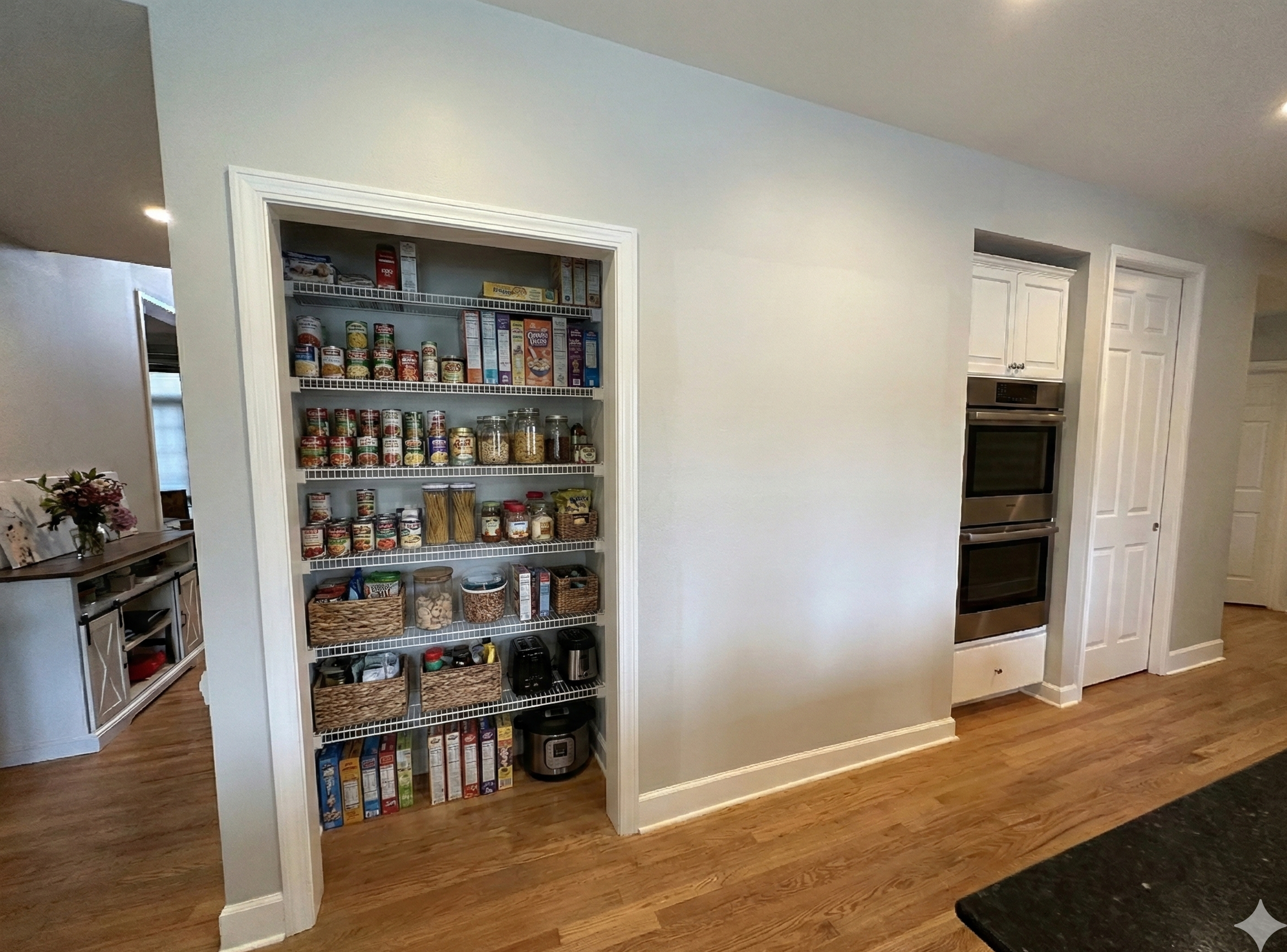 Investment Property Before